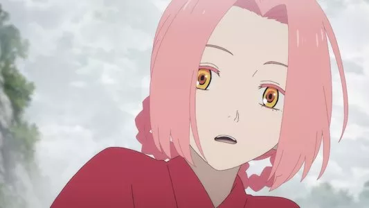 Poster del episodio 11 de Jigokuraku online