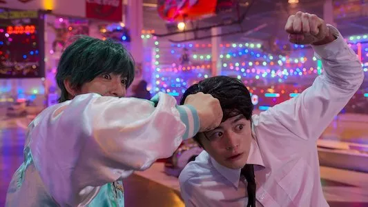 Poster del episodio 4 de Hit viral online