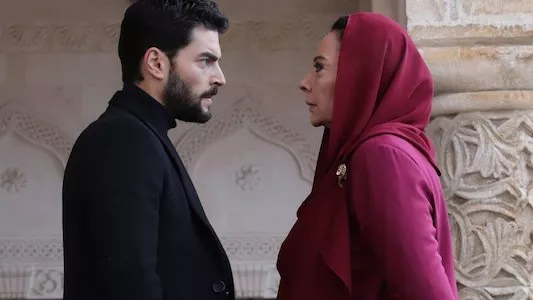 Poster del episodio 22 de Hercai online