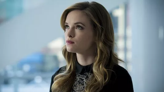 Poster del episodio 5 de The Flash online