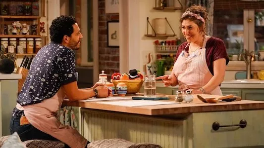 Poster del episodio 7 de Call Me Kat online