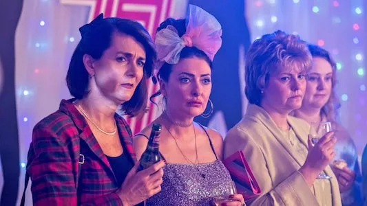 Poster del episodio 5 de Derry Girls online