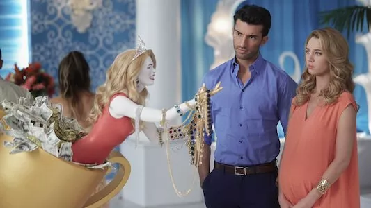 Poster del episodio 11 de Jane the Virgin online