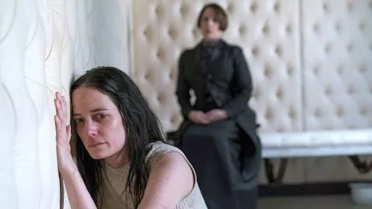 Poster del episodio 4 de Penny Dreadful online