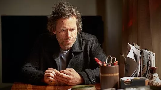 Poster del episodio 5 de Jack Irish online