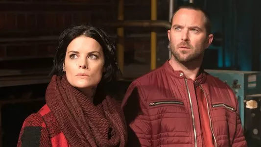 Poster del episodio 19 de Blindspot online