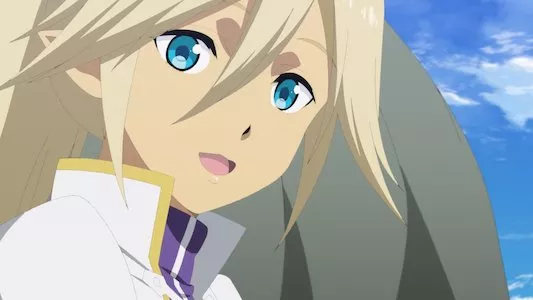 Poster del episodio 6 de Eiyuu Kyoushitsu online
