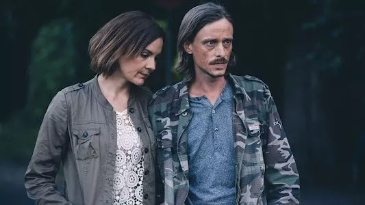 Poster del episodio 4 de Detectorists online