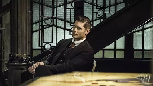 Poster del episodio 10 de Supernatural online