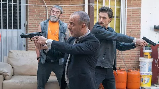 Poster del episodio 7 de Estoy vivo online
