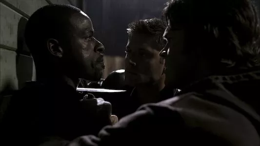 Poster del episodio 3 de Supernatural online