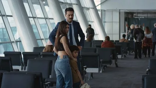 Poster del episodio 23 de Prisionero online
