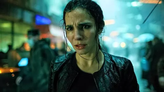 Poster del episodio 8 de Altered Carbon online