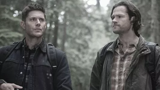 Poster del episodio 21 de Supernatural online