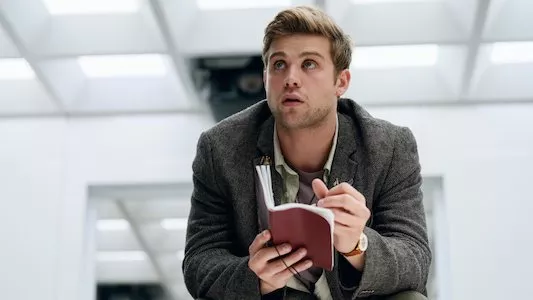 Poster del episodio 7 de Prime Target: Objetivo clave online