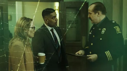 Poster del episodio 5 de The Box (2021) online
