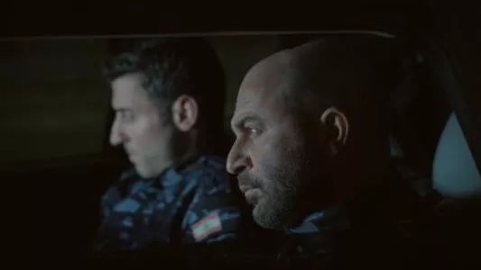 Poster del episodio 10 de Fauda online
