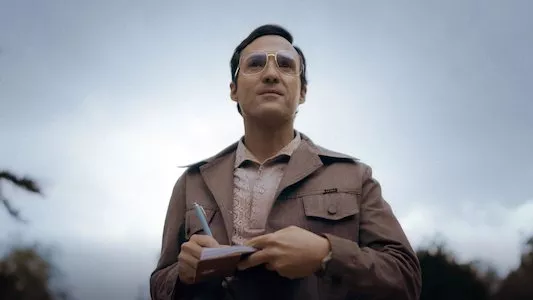 Poster del episodio 4 de Chespirito: Sin querer queriendo online