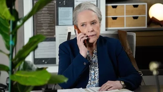 Poster del episodio 3 de Matlock (2024) online