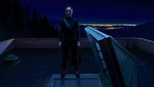 Poster del episodio 2 de MacGyver online