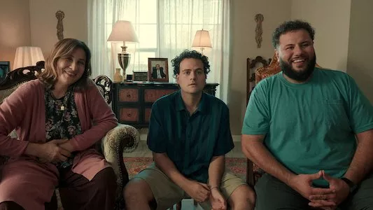 Poster del episodio 5 de Mo (2022) online