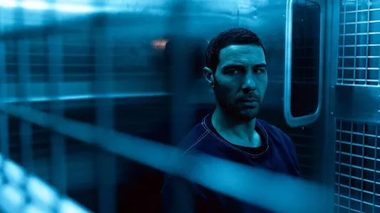 Poster del episodio 1 de Prisoner (2026) online