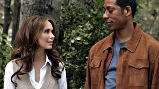 Poster del episodio 7 de Ghost Whisperer online