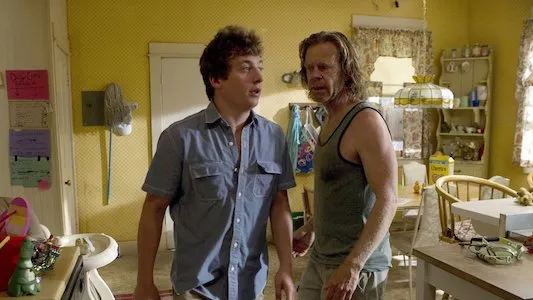 Poster del episodio 5 de Shameless (US) online