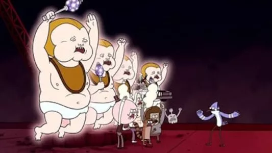 Poster del episodio 2 de Historias corrientes online