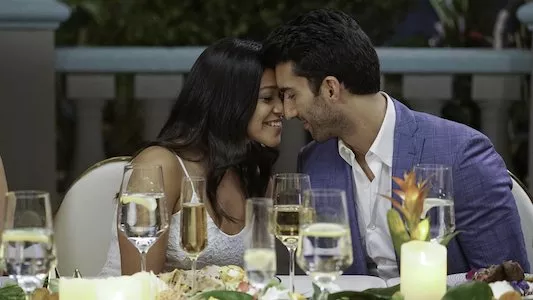Poster del episodio 18 de Jane the Virgin online