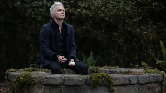Poster del episodio 13 de iZombie online