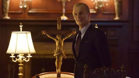 Poster del episodio 8 de The Strain (La Cepa) online