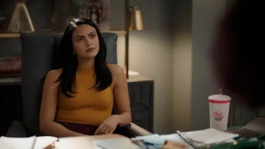 Poster del episodio 13 de Riverdale online