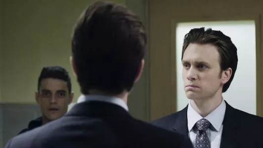 Poster del episodio 5 de Mr. Robot online