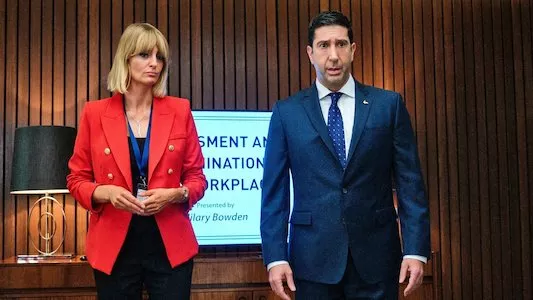 Poster del episodio 3 de Intelligence 2020 online