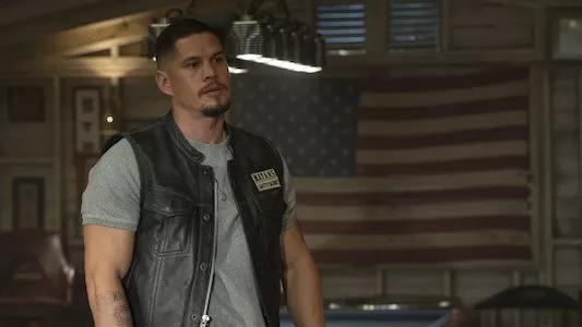 Poster del episodio 5 de Mayans M.C. online