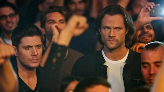 Poster del episodio 7 de Supernatural online