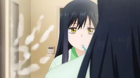 Poster del episodio 1 de Mieruko-chan online