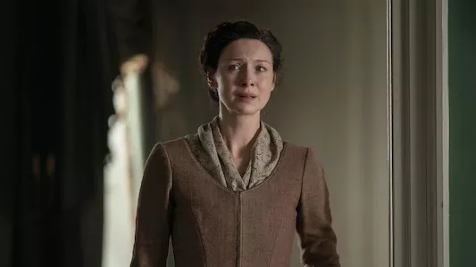 Poster del episodio 11 de Outlander online