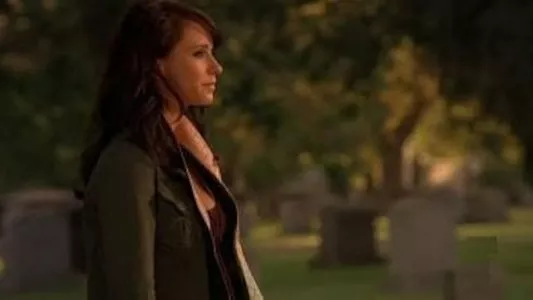 Poster del episodio 5 de Ghost Whisperer online