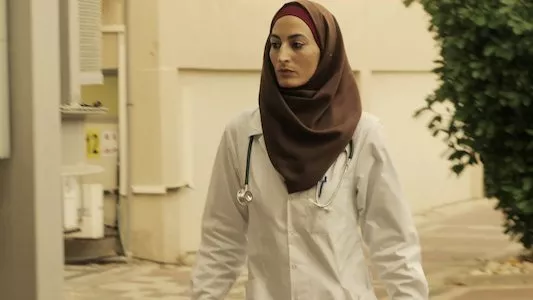 Poster del episodio 4 de Fauda online