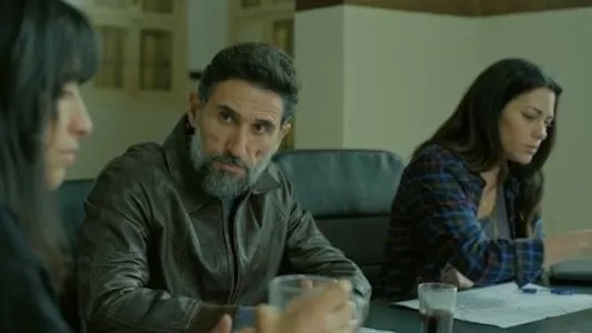 Poster del episodio 5 de Fauda online