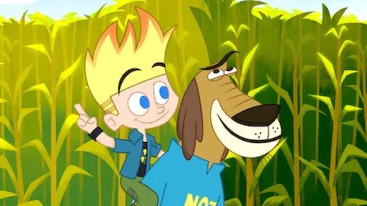 Poster del episodio 17 de Johnny Test online