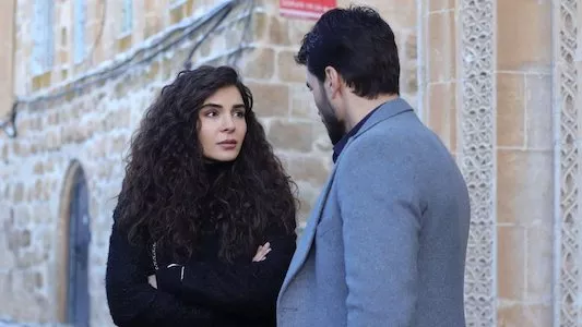 Poster del episodio 20 de Hercai online