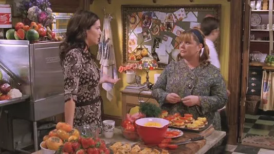 Poster del episodio 11 de Las chicas Gilmore online
