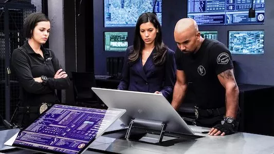 Poster del episodio 3 de S.W.A.T online