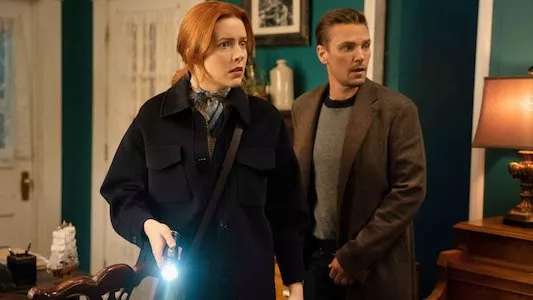 Poster del episodio 6 de Nancy Drew online