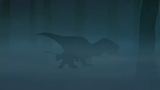 Poster del episodio 9 de Primal online