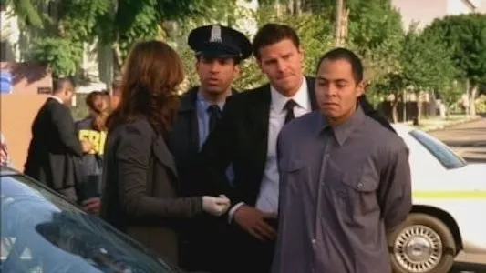 Poster del episodio 13 de Bones online