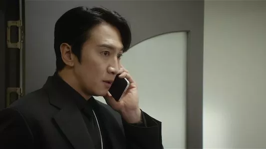 Poster del episodio 9 de Seguro de divorcio online
